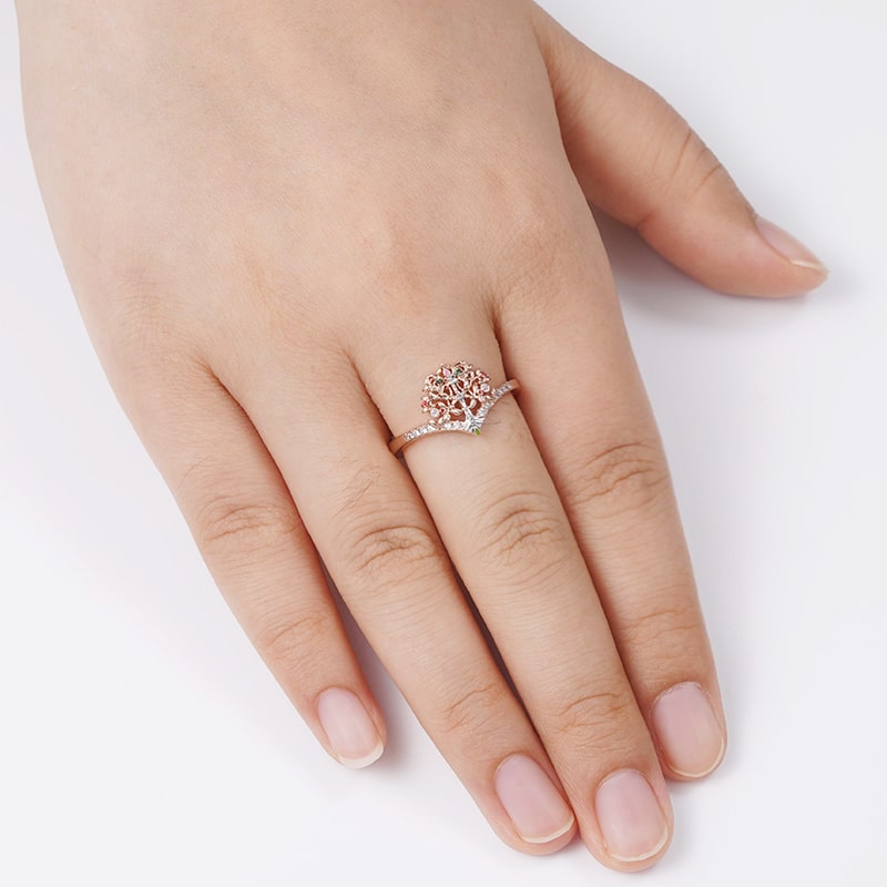 Gnoce Tree of Life V Ring_3