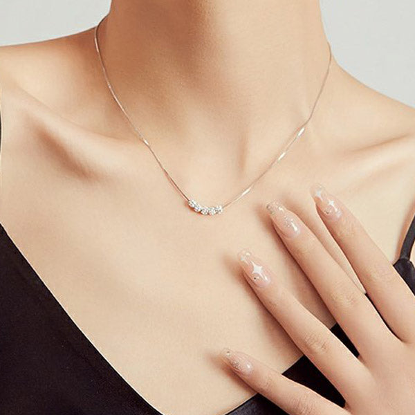 Gnoce Elegant Necklace_4