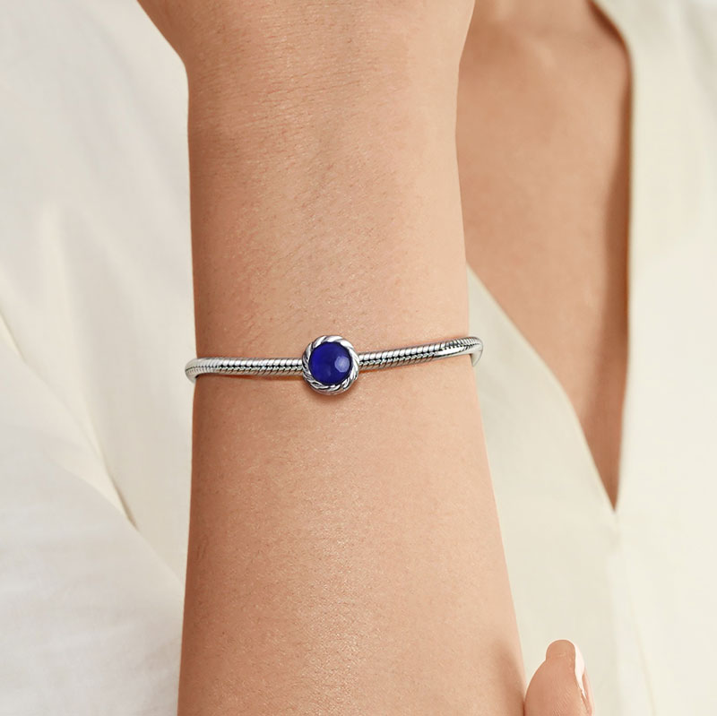 Gnoce Magic Basic Round-shape Mood Charm_5