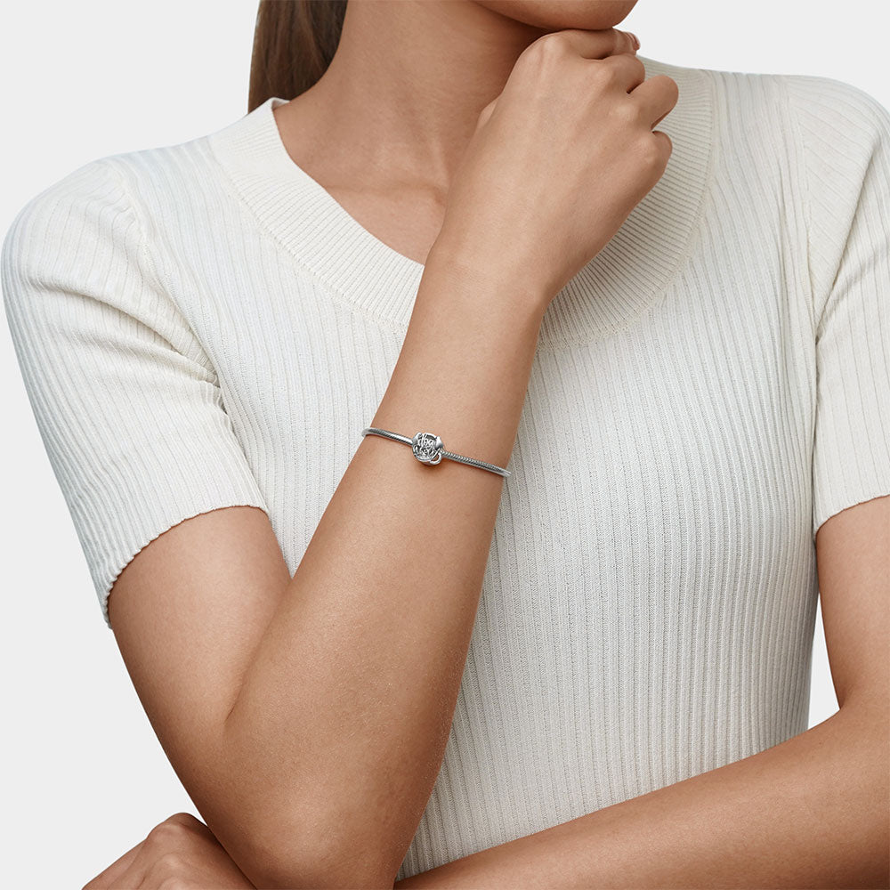 Gnoce Dog Mom Personalized Photo Charm_4