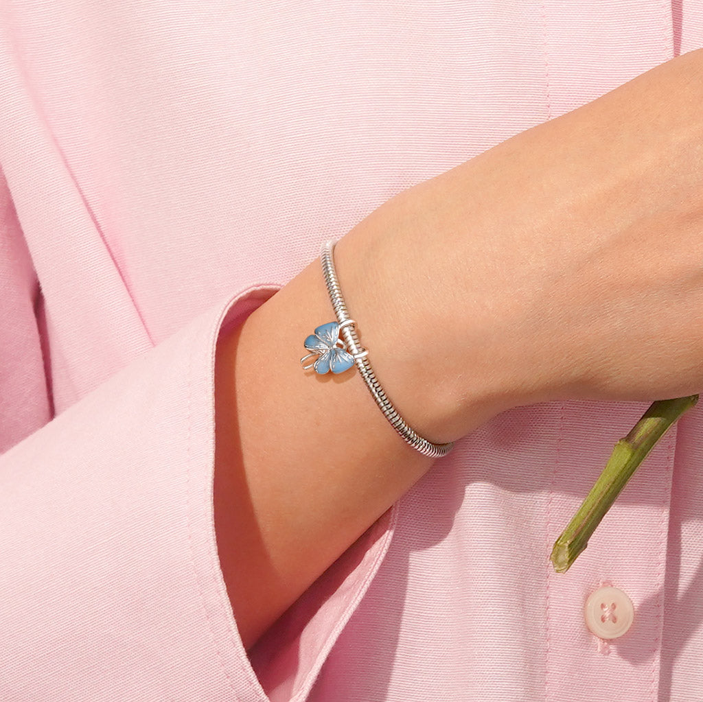 Gnoce Sexy Butterfly Suspender Charm_5