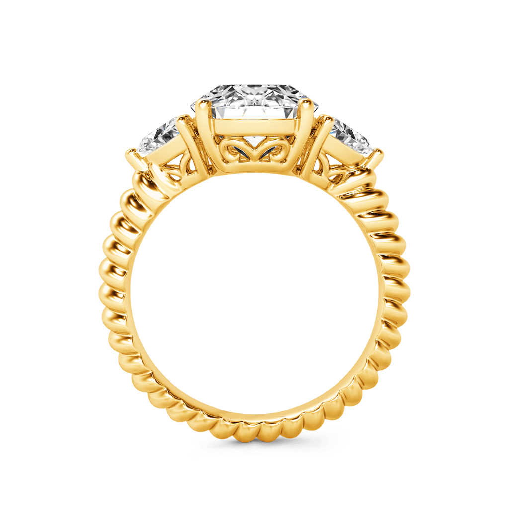 Gnoce Oval Three-stone Engagement Ring_2