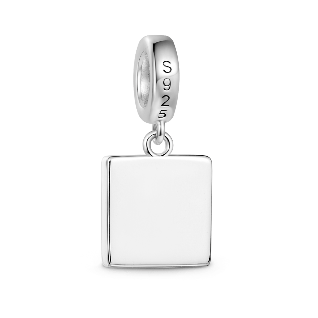 Gnoce Building Blocks Pendant Dangle Charm_5