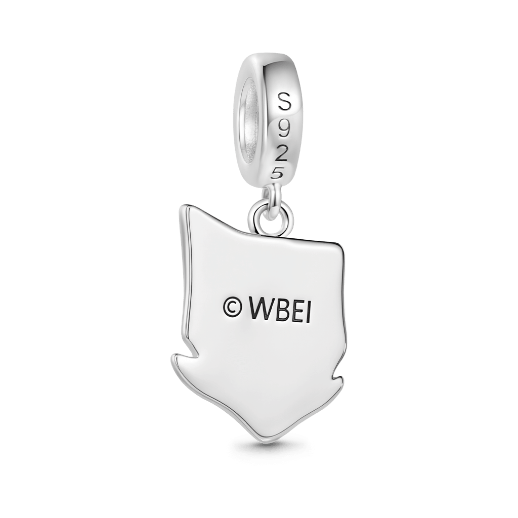 Gnoce Harry Potter Red-enveloped Howler Charm_5