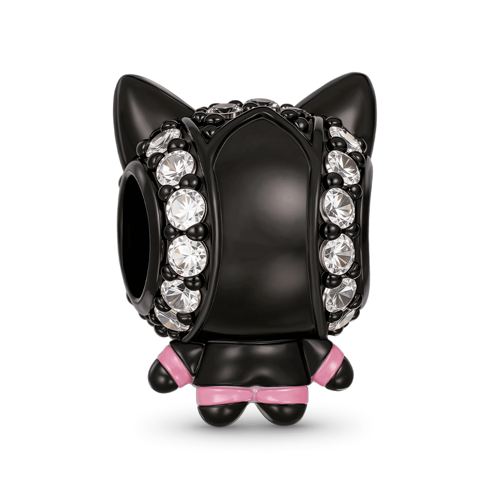 Gnoce Cute Cat Mummy Charms_6