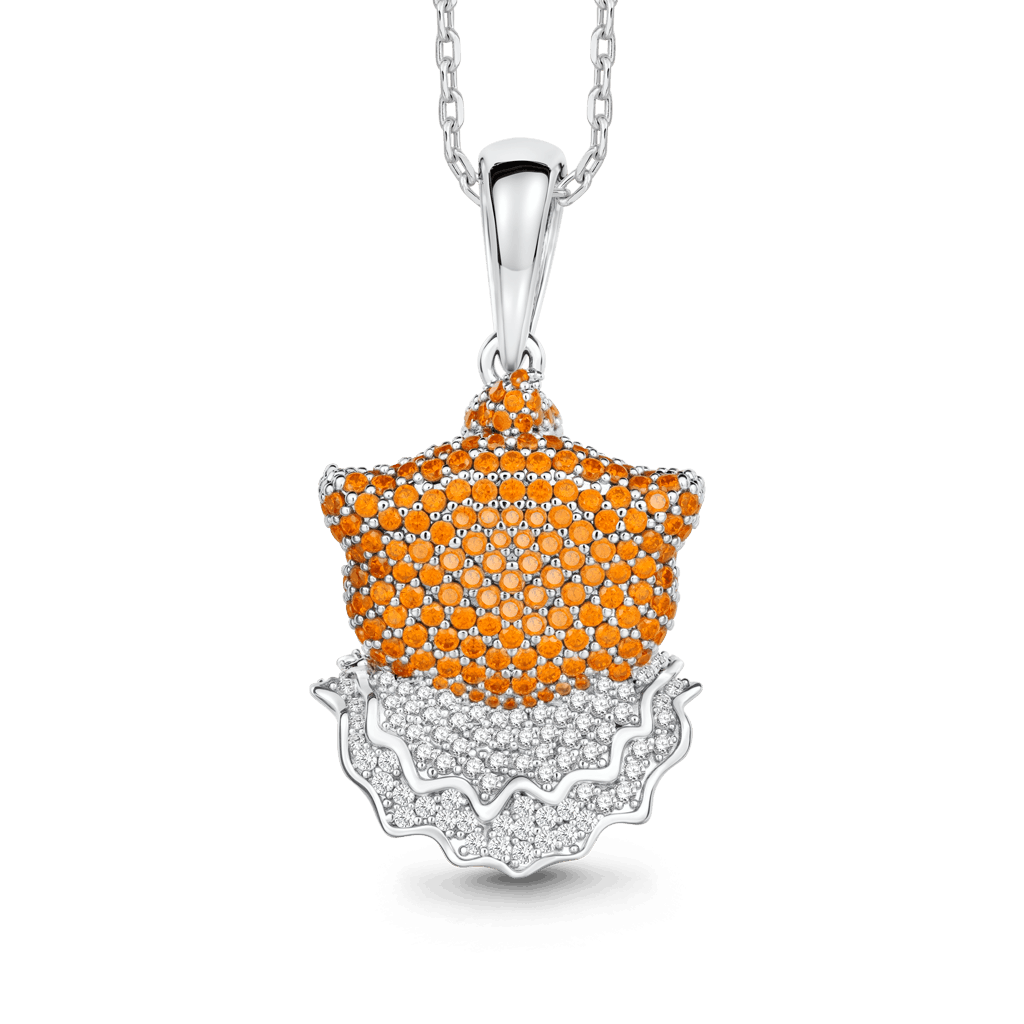 Gnoce IT Pennywise Necklace_4