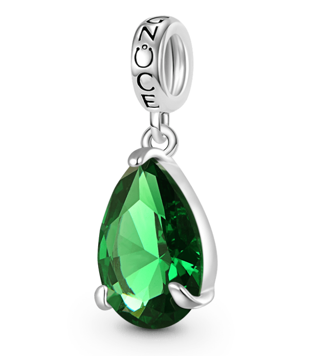 Green Birthstone Charm_1