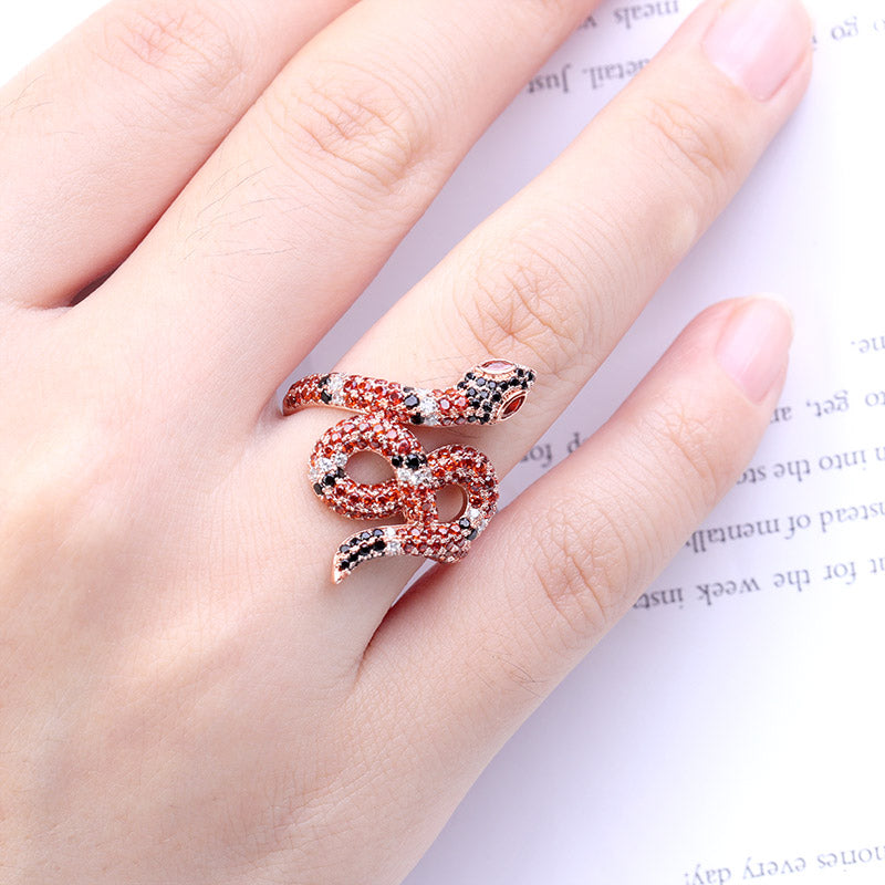 Gnoce Snake Ring_3