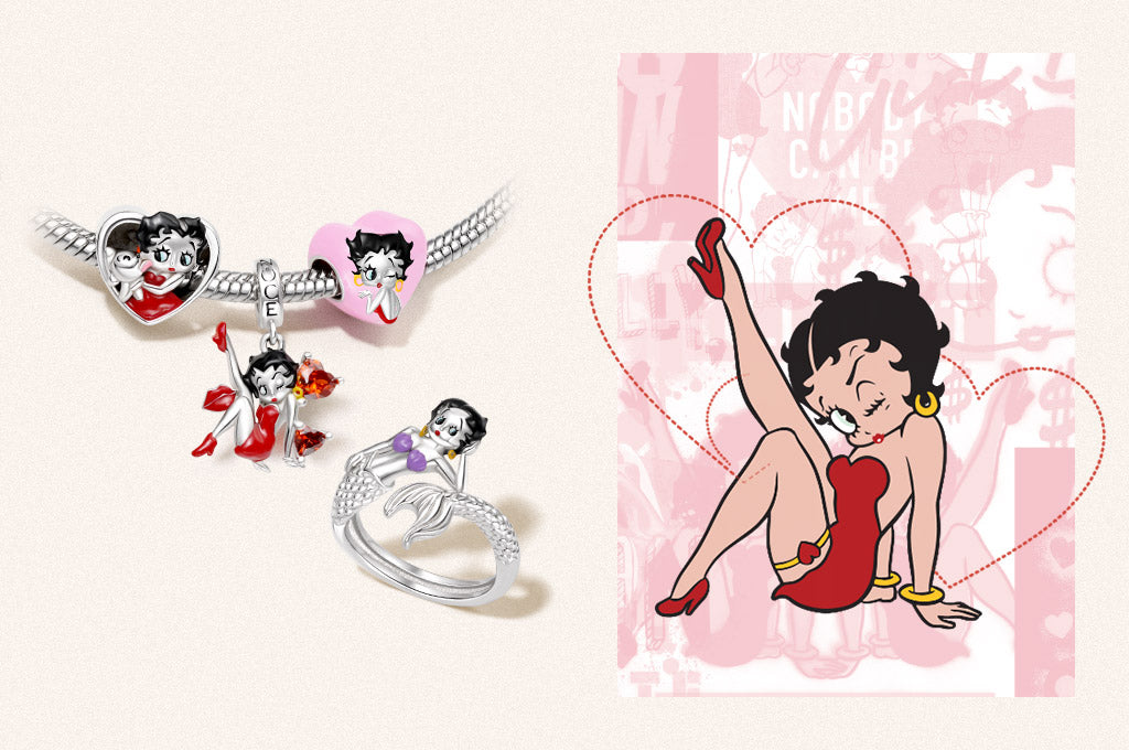 Betty Boop™