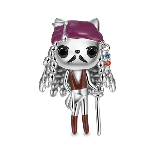 Gnoce Fantasy Adventure Pirates Charm_1
