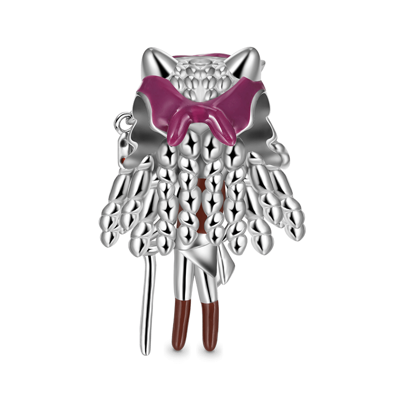 Gnoce Fantasy Adventure Pirates Charm_2