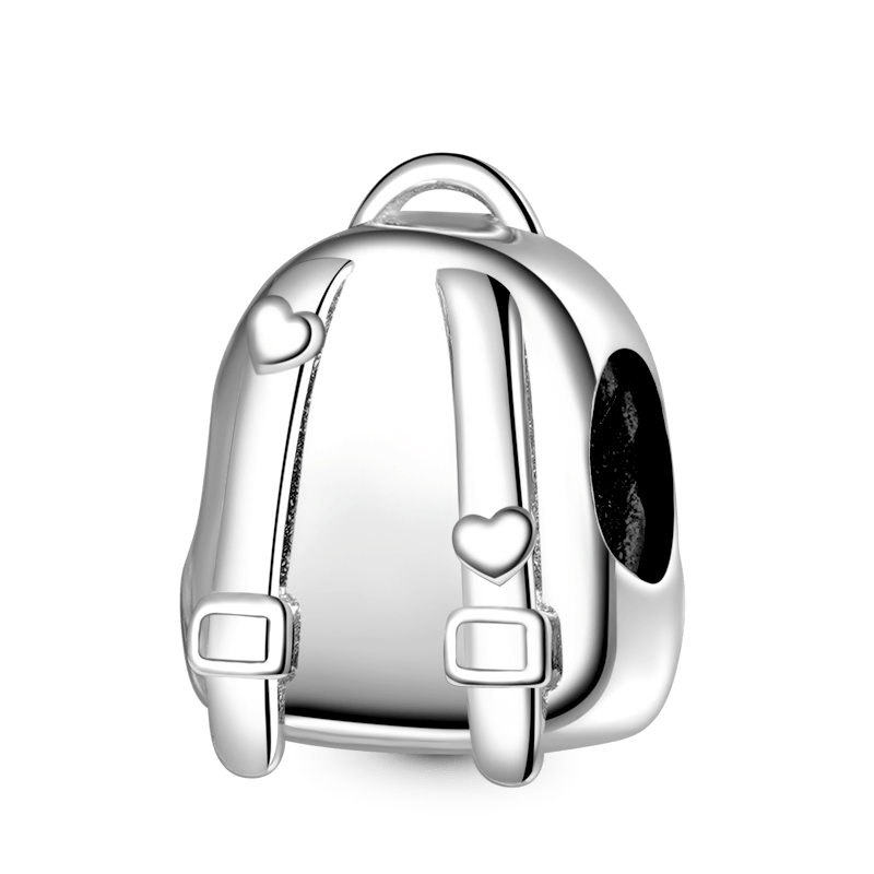 Gnoce Travel Bag Charm_2