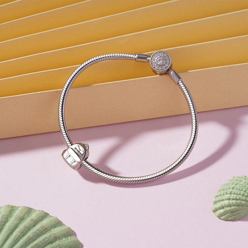 Gnoce Travel Bag Charm_3