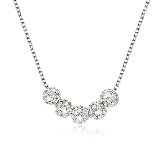 Gnoce Elegant Necklace_1