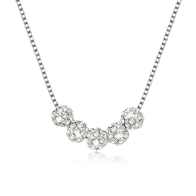 Gnoce Elegant Necklace_1