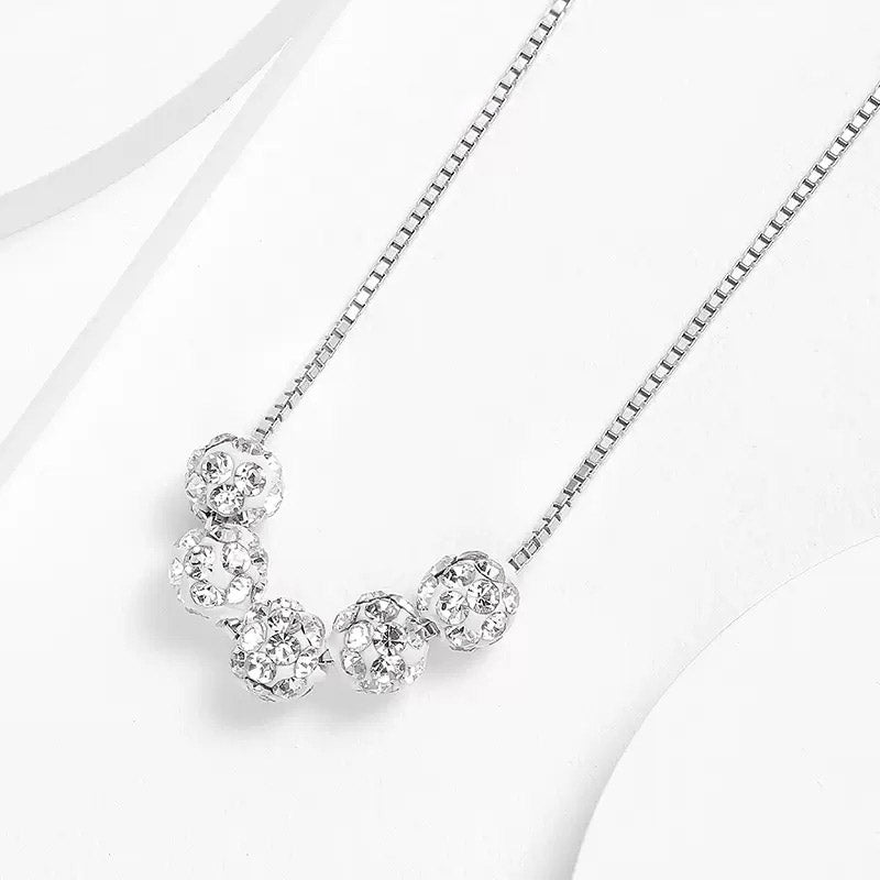 Gnoce Elegant Necklace_2