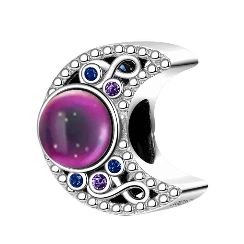 Gnoce Magic Moon Mood Charm_1