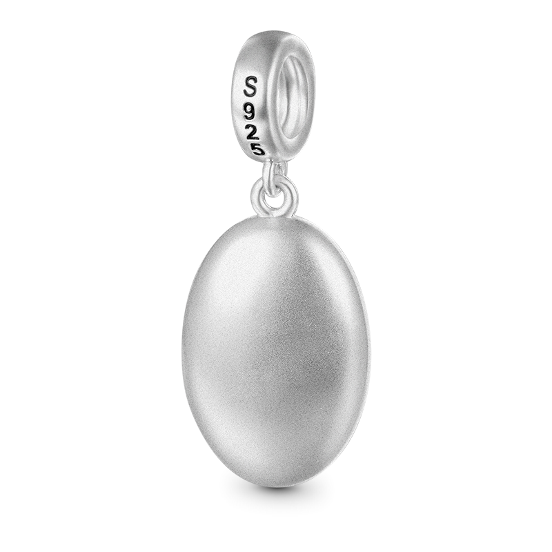 Gnoce Virgin of Guadalupe Pendant Dangle Charm_2