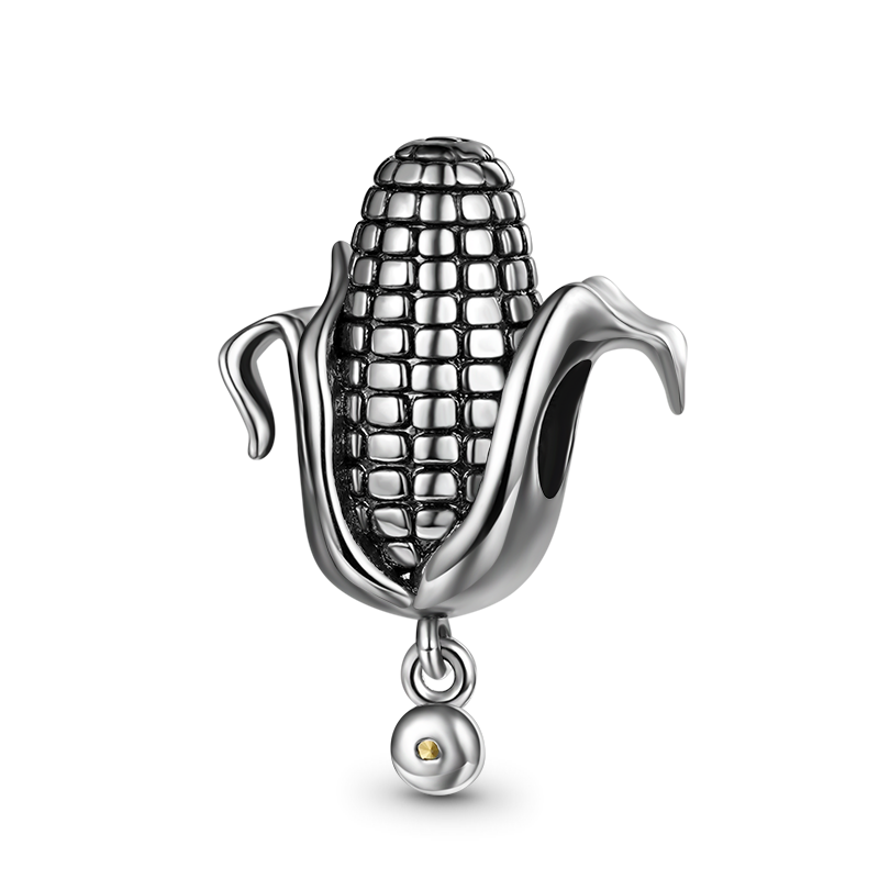 Gnoce Distressed Corn Charm_2