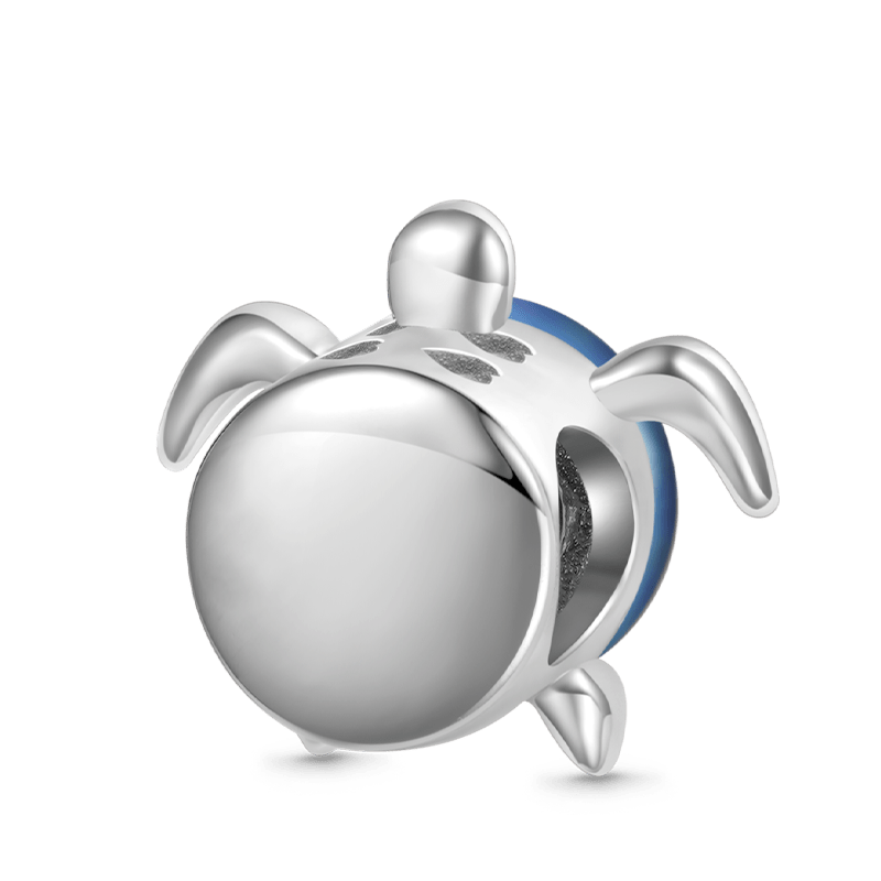 Gnoce Sea Turtle Mood Charm_3