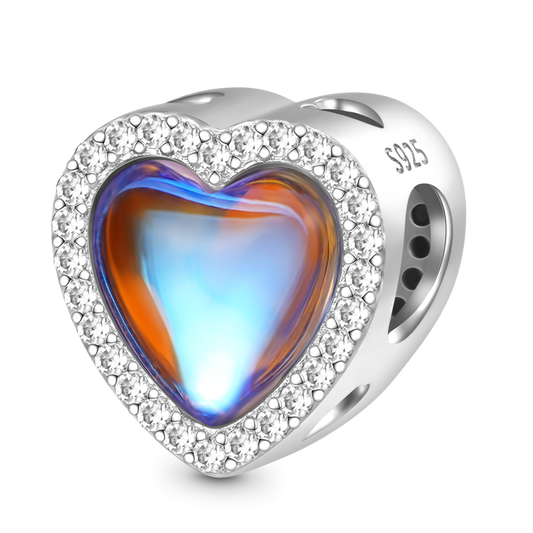 Gnoce Moonstone Love Heart Charm_1