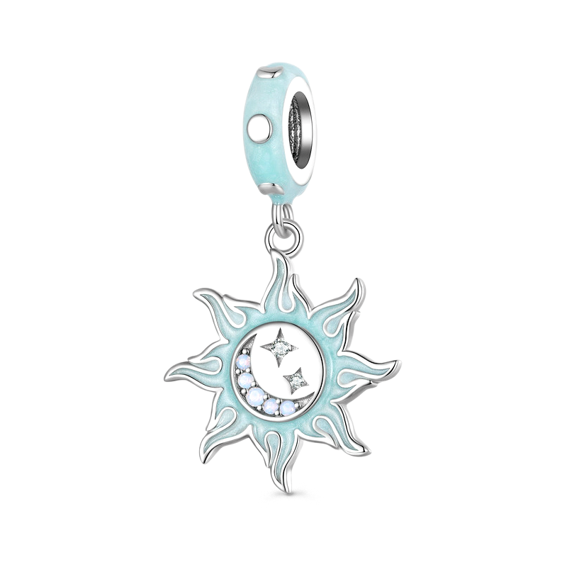 Gnoce "You are My Sunshine" Pendant Dangle Charm_1