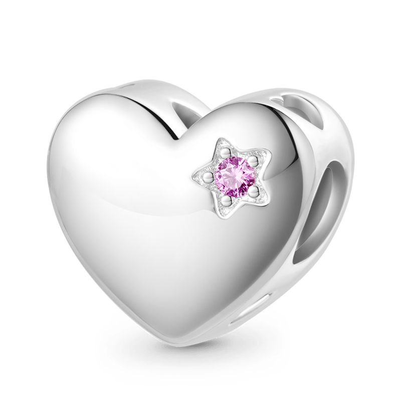 Gnoce DAD Birthstone Charm_3