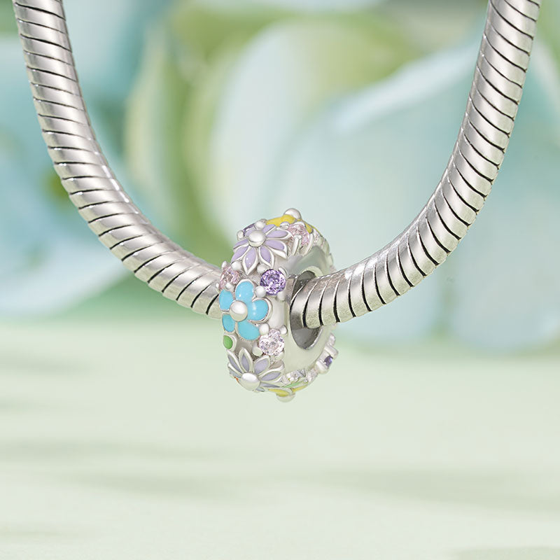 Gnoce Flowers Stopper Charm_3