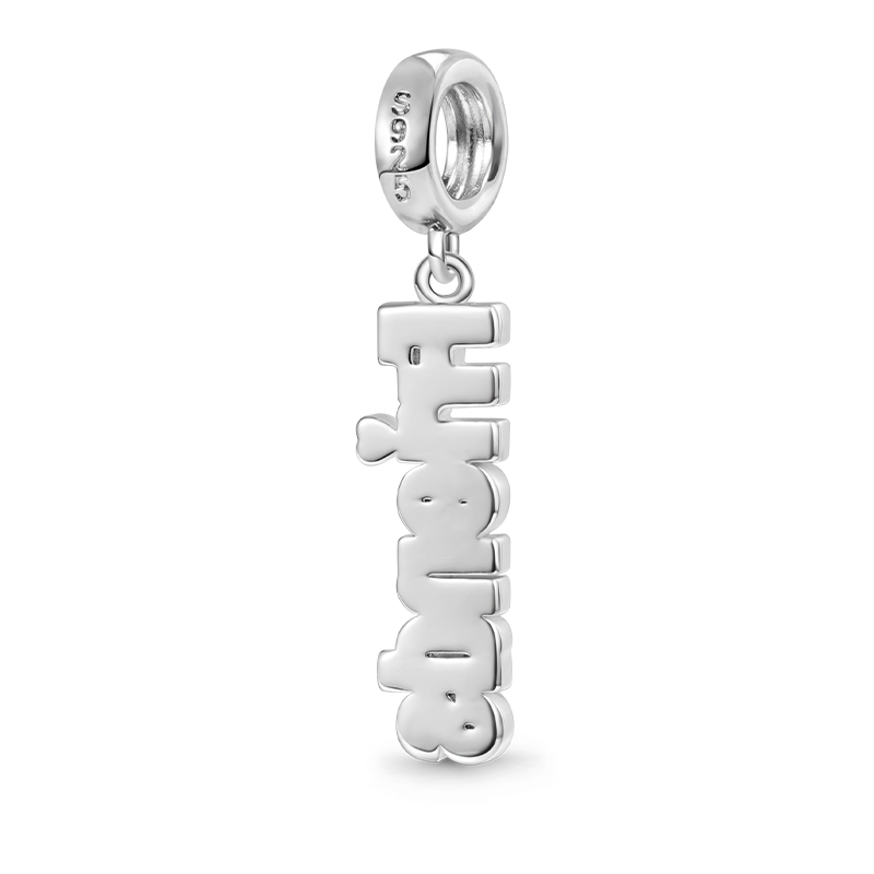Gnoce Friend Pendant Dangle Charm_2