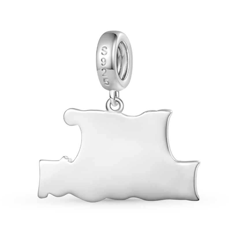 Gnoce Happy Halloween Pendant Dangle Charm_2