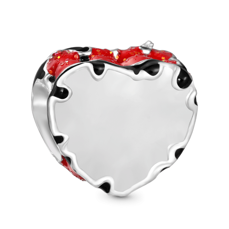 Gnoce "Hauntingly Delicious" Halloween Cake Charm_2