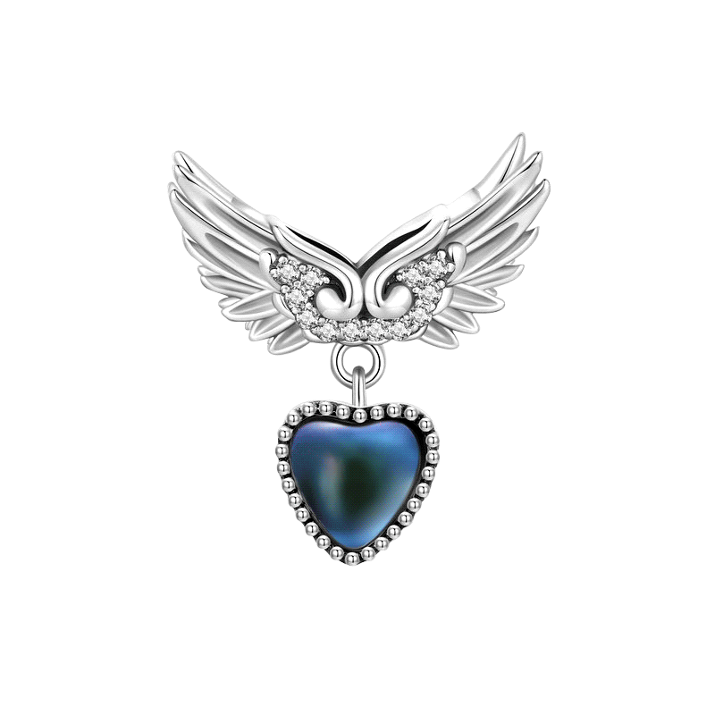 Gnoce Wing Guardian Mood Stone Charm_1