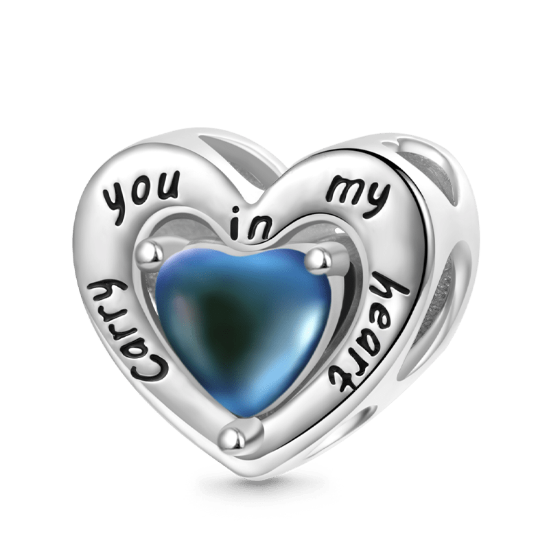 Gnoce Magic Heart Mood Charm_2