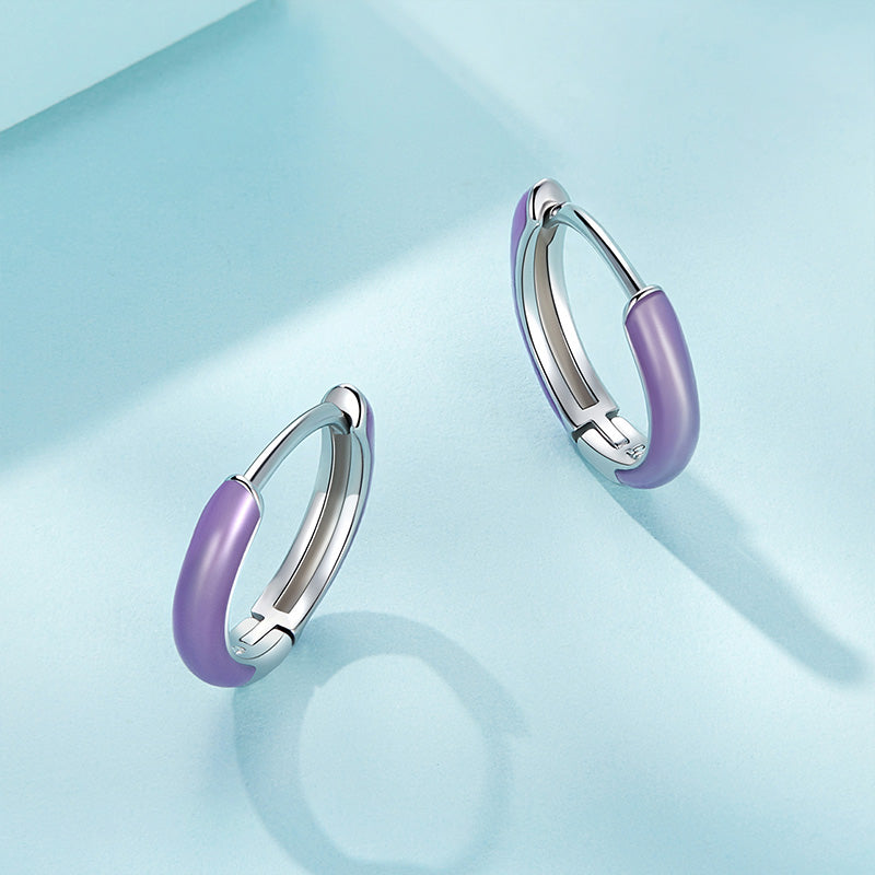 Gnoce Glow in the Dark Earrings_3