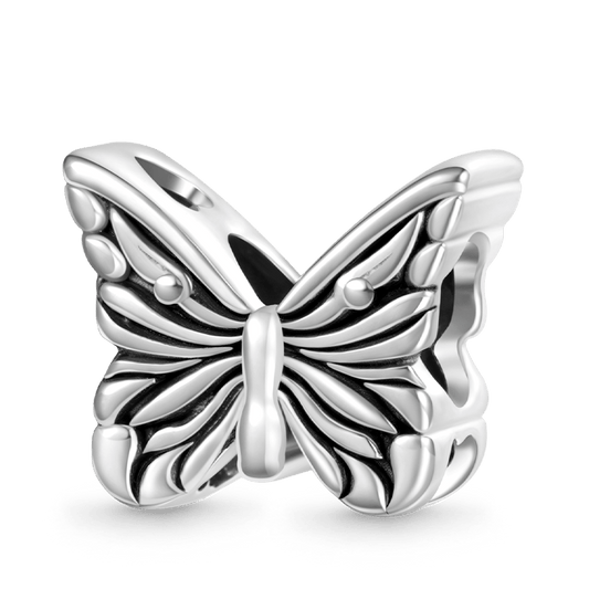 Gnoce Butterfly Charm_1