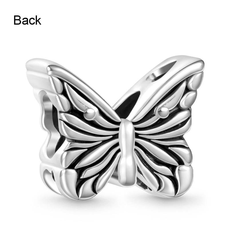 Gnoce Butterfly Charm_2