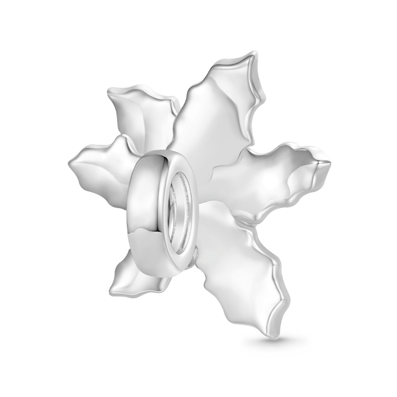 Gnoce Christmas Mistletoe Charm_2