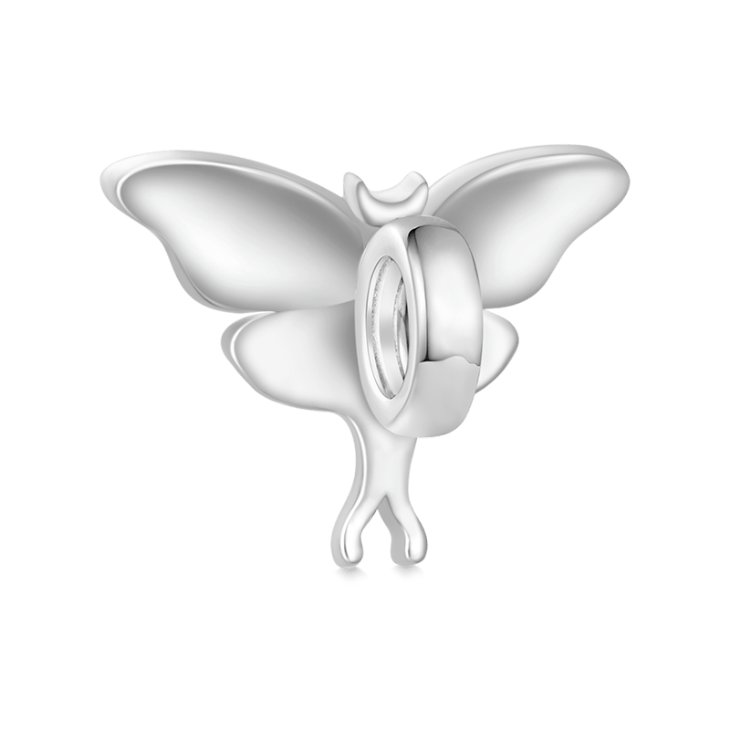 Gnoce Sparkling Moth Charm_2