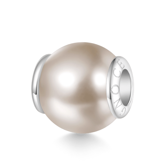 Gnoce Classic Champagne Pearl Charm_1