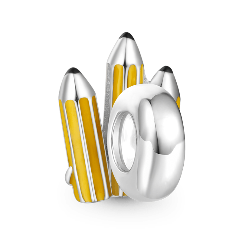 Gnoce Back to School Pencil Charm_2