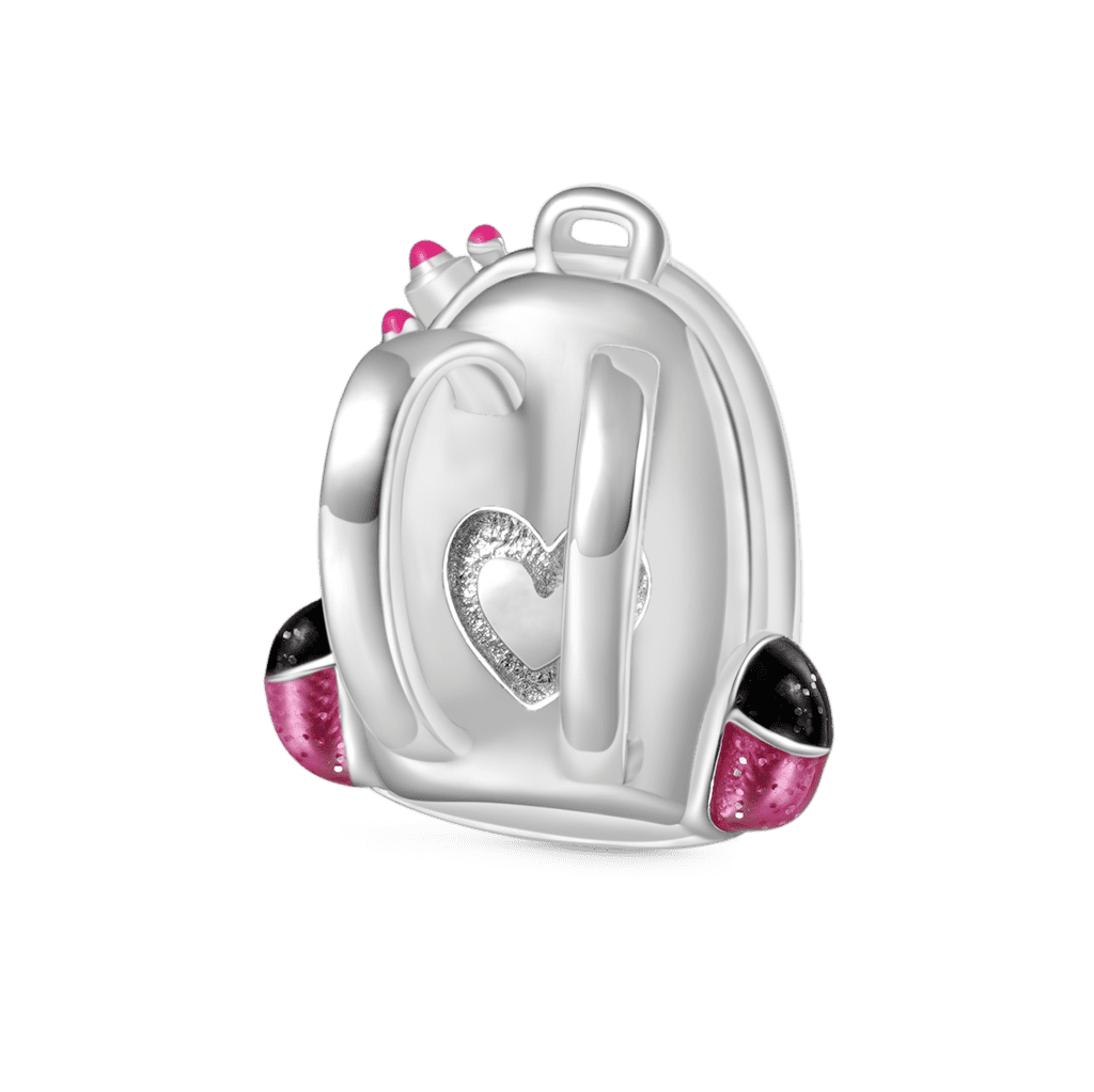 Gnoce Back-to-school Season Schoolbag Charm_2