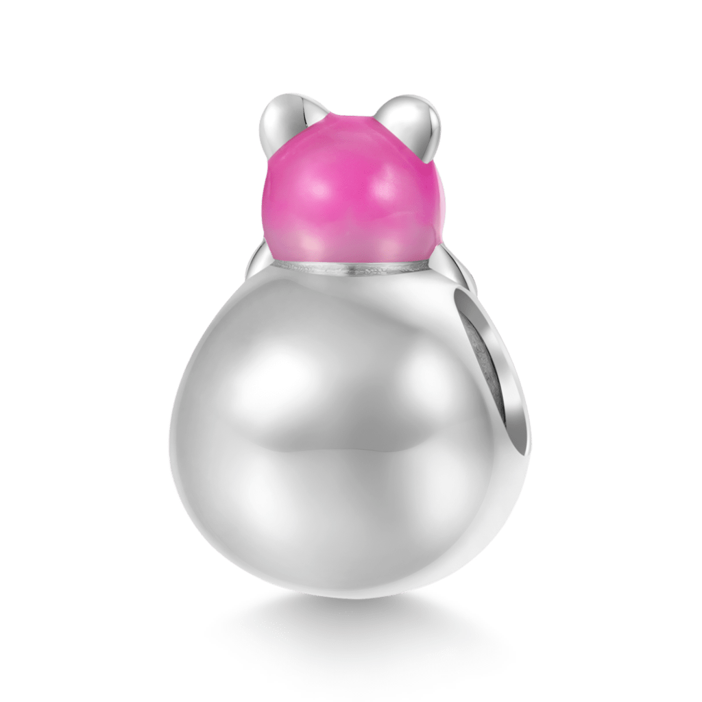 Gnoce Tumbler Bear Charm_2