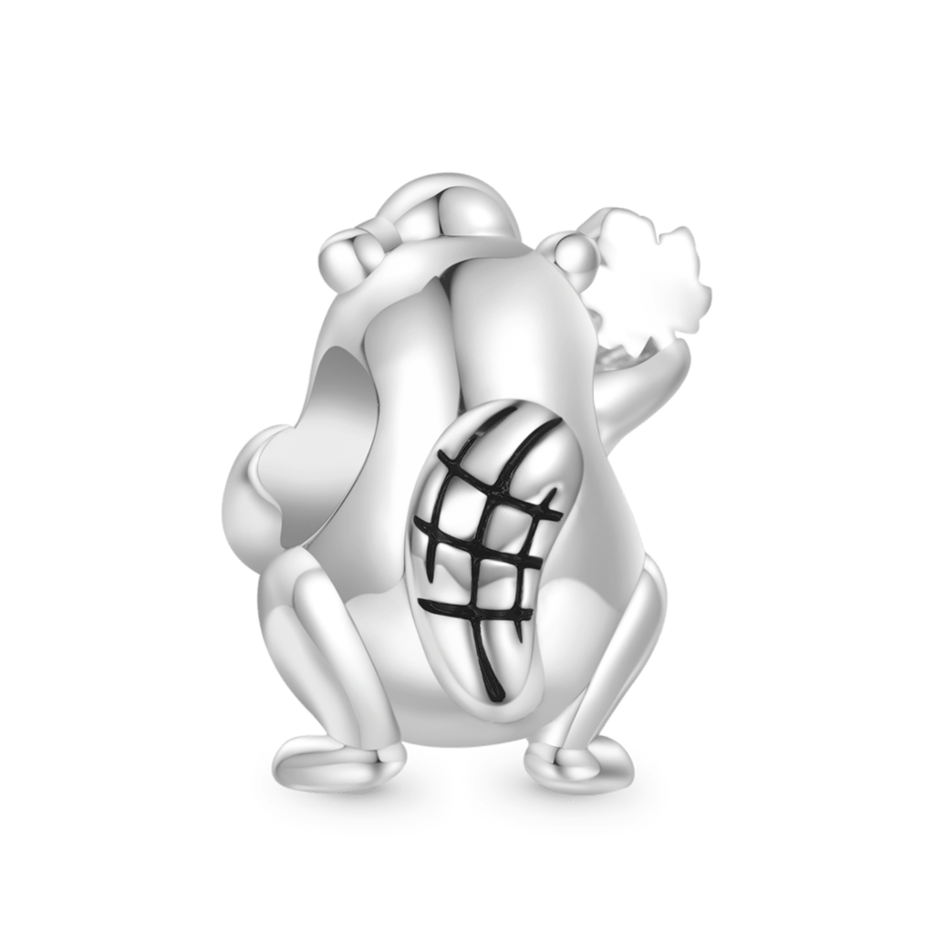 Gnoce Hardworking Beaver Charm_2