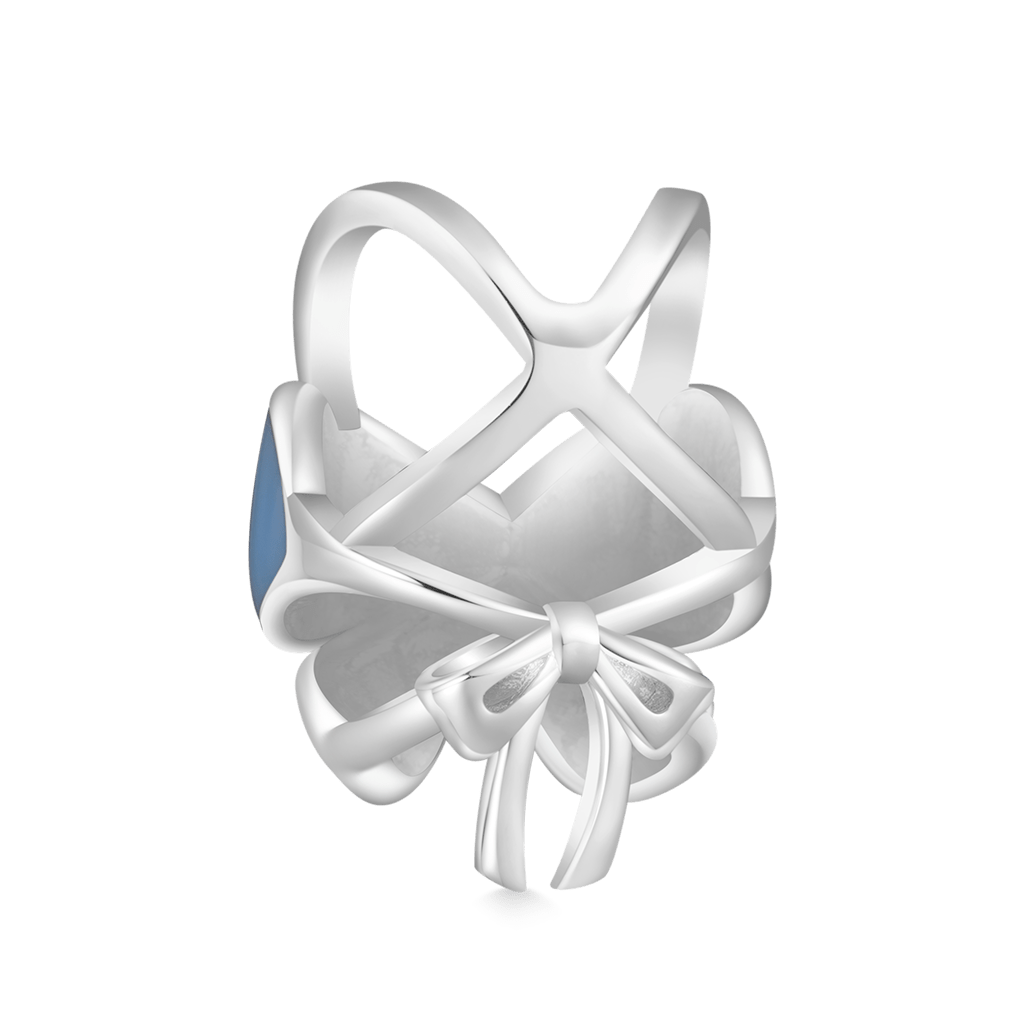 Gnoce Sexy Butterfly Suspender Charm_2