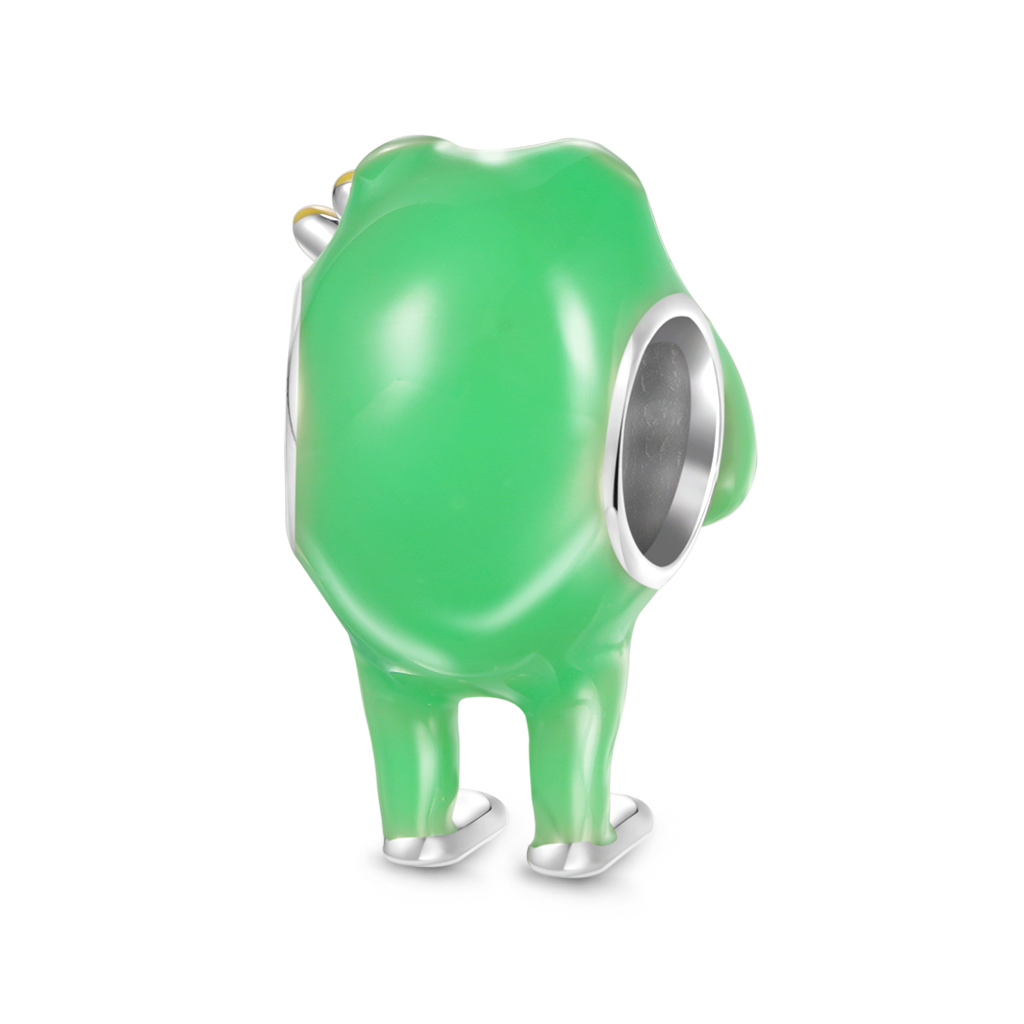Gnoce Cute Frog Charm_2
