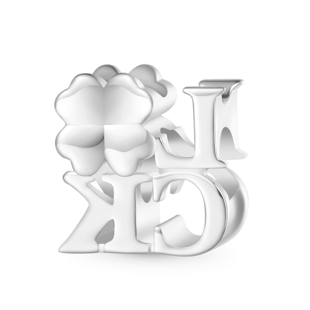 Gnoce Luck Clover Charm_2