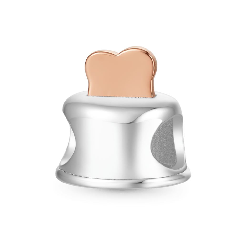 Gnoce Kitchen Utensils Toaster Charm_2