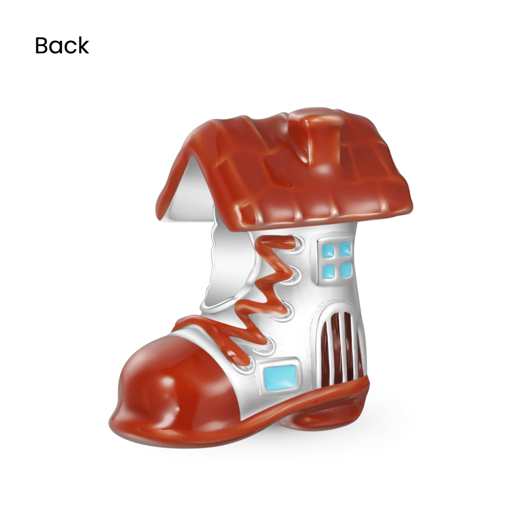 Gnoce Boots Castle Charm_2