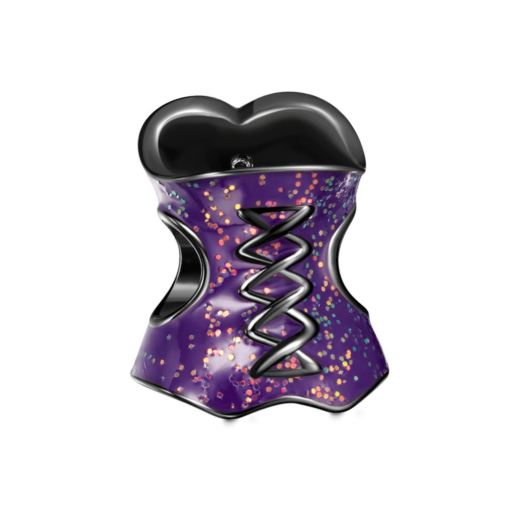 Gnoce Sexy Butterfly Corset Charm_2