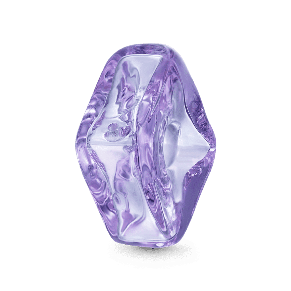 Gnoce Multicolor Essential Oils Perfume Diffuser Square Charm_2